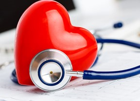 Keep Your Heart Healthy with These Five Tips
